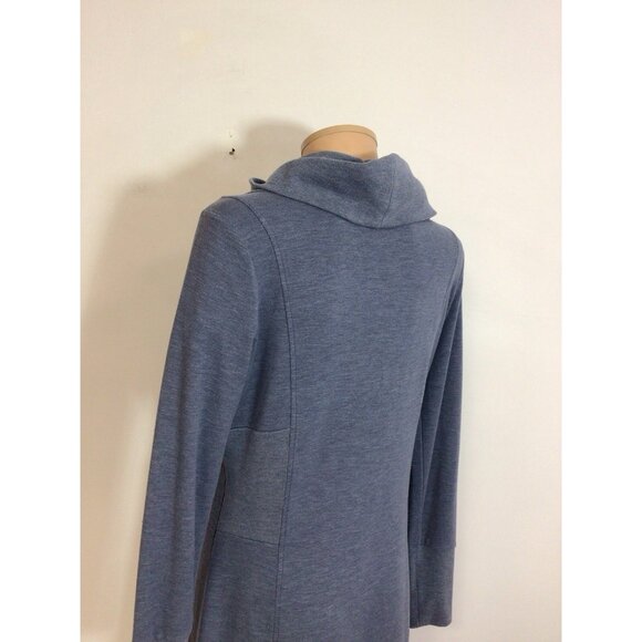 Royal Robbins Dress Cowl Neck Womens Small - Picture 4 of 7